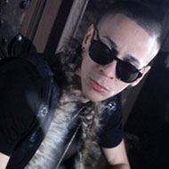 Baby Rasta, 47 (Певец реггетона)