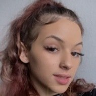 Babybriii, 21 (TikTok Star)