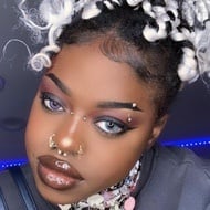 Babystorme, 24 (TikTok Star)