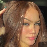 Babyyginna, 19 (TikTok明星)