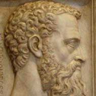 Baccio Bandinelli (1493 - 1560) (雕塑家)