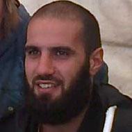 Bachar Houli, 37 (澳大利亞規則足球運動員)