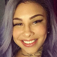 Bad Azz Becky, 36 (Rapper)