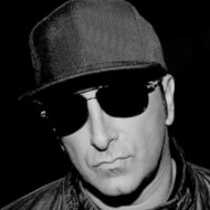 Bad Boy Bill, 56 (DJ)