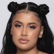 Bad Nana, 23 (Instagram Star)