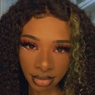 Baddie B, 26 (TikTok明星)