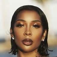 Baddie Gi, 30 (Instagram明星)