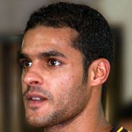 Bader Al-Mutawa, 39 (足球运动员)