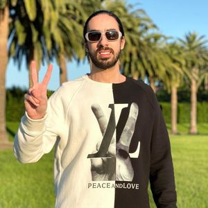 Bader Al Safar, 32 (TikTok Star)