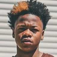 Badkid Aaron, 17 (Instagram明星)