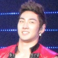 Baek Ho, 28 (Pop Singer)