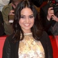 Bahar Kizil, 37 (流行歌手)