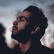 Bahram Nouraei, 37 (Rapper)