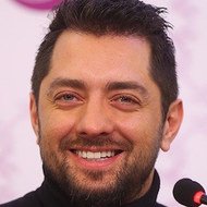 Bahram Radan, 44 (Filmschauspieler)