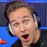 Bahri, 28 (YouTube Star)