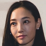 Bai Baihe, 40 (TV Actress)