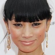 Bai Ling, 59 (Movie Actress)