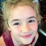 Bailey Ballinger, 17 (YouTube Star)