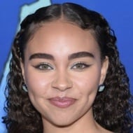 Bailey Bass, 20 (Movie Actress)