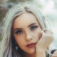 Bailey Cooper, 24 (TikTok明星)