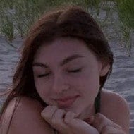 Bailey Drinkwater, 21 (TikTok Star)