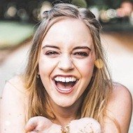 Bailey Gavulic, 27 (TV Actress)