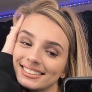 Bailey Hurley, 20 (TikTok Star)