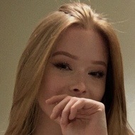 Bailey Hurley, 23 (TikTok Star)