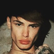 Bailey Johnston, 24 (TikTok Star)