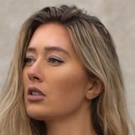 Bailey Nomi, 36 (HLV thể hình)