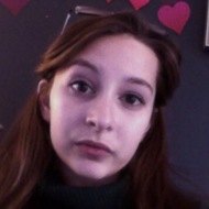 Bailey Ryon, 21 (Bühne Schauspielerin)