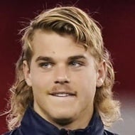 Bailey Smith, 23 (Australian Rules Footballer)