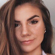 Bailey Spinnenweber, 21 (Звезда Тиктока)