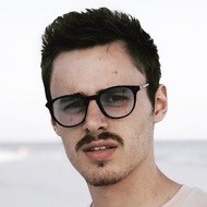 Bailey Stanfield, 29 (YouTube-ster)