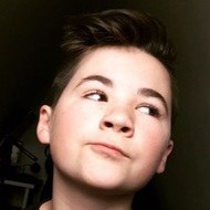 Bailey Willis, 22 (Estrella de YouTube)