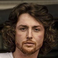 Bailey Zimmerman, 24 (Country Singer)