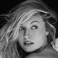 Baillie Riddell, 31 (Model)