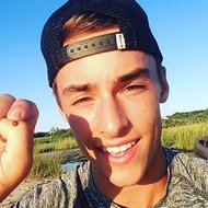 Baird Strudwick, 25 (YouTube Star)