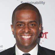 Bakari Sellers, 41 (Politician)