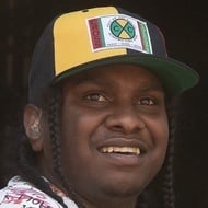 Baker Boy, 29 (说唱歌手)