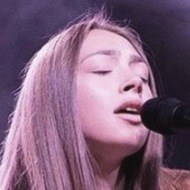 Baker Grace, 25 (Pop Singer)