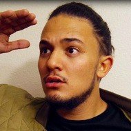 Baker Hazem, 27 (YouTube Star)