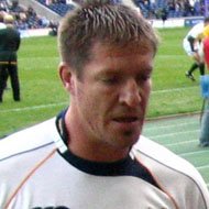 Bakkies Botha, 44 (Rugby Player)