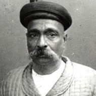 Bal Gangadhar Tilak (1856 - 1920) (政治家)