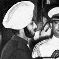 Balbir Singh Sr. (1924 - 2020) (曲棍球运动员)