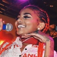 Bali Baby, 26 (Rapper)