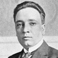 Baltasar Brum (1883 - 1933) (政治家)