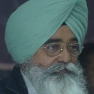 Balwinder Sandhu, 67 (Cricket Player)
