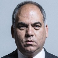 Bambos Charalambous, 58 (政治家)