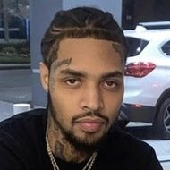 Bandhunta Izzy, 27 (说唱歌手)